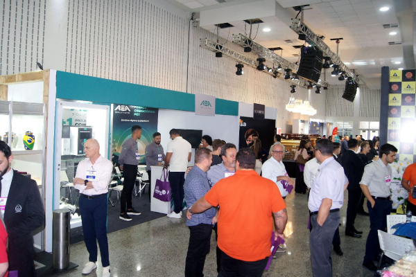 ABEPAF no Congresso Inovare!